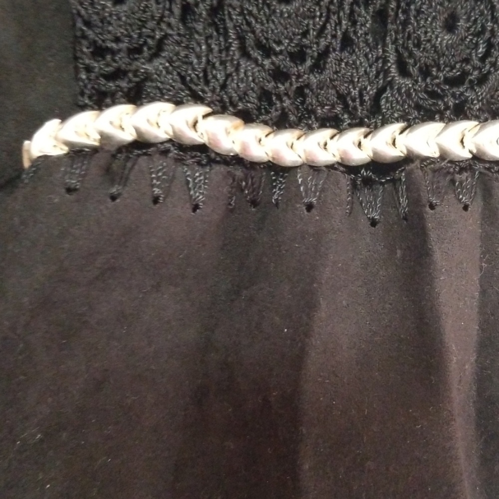 STERLING SILVER BRACELET